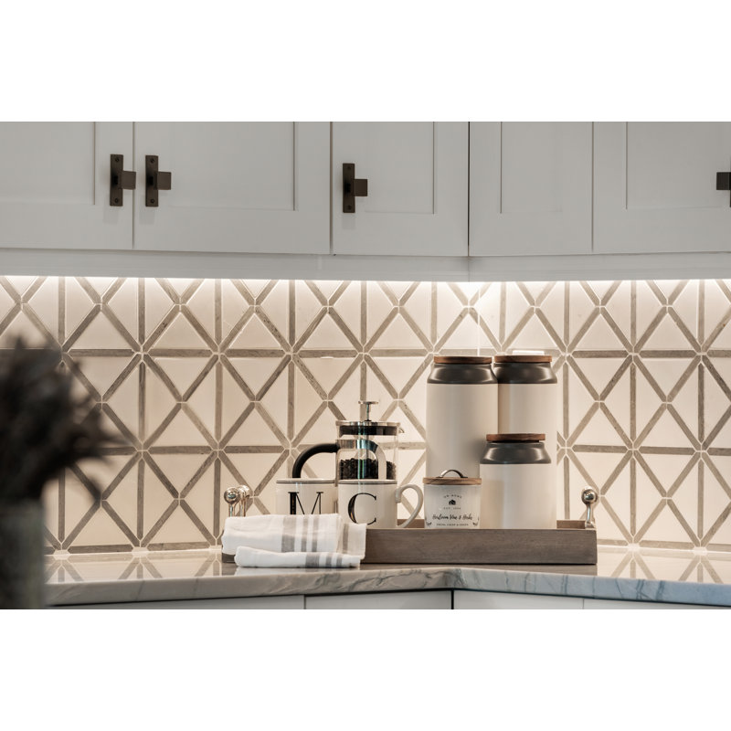 Statesboro LED 48'' Under Cabinet Linkable Light Bar