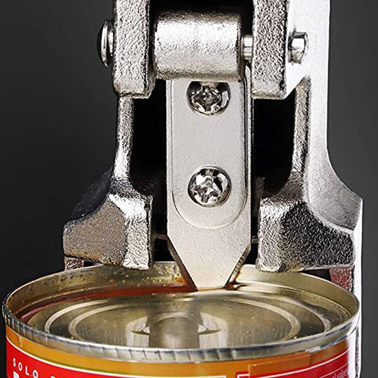 VEVOR Metal Manual Can Opener