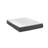 10'' Plush Gel Memory Foam Mattress-632078931