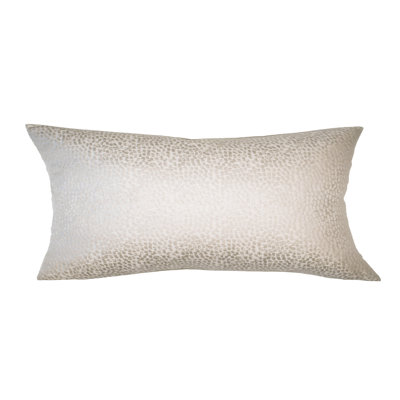 Lumbar Pillow Cover & Insert