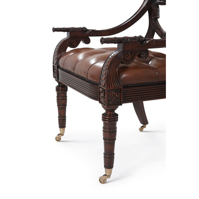 Althorp Living History Armchair