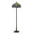 Asalonis 67'' Black Traditional Floor Lamp