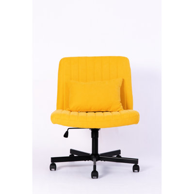 Latitude Run® Criss Cross Chair