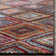 Miley Performance Geometric Rug