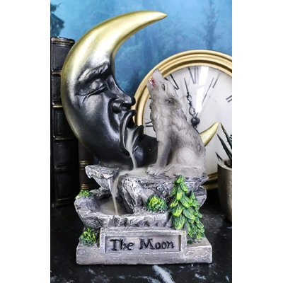 Anemarie Fantasy & Sci-Fi Figurines & Sculptures