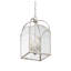 Lustre géométrique à 4 lumières Laventall-818007393-818007398
