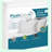 Waterproof Terry Cotton Pillow Guard - Set of 2, 20''x28'' Zippered Protectors for Hypoallergenic, Dust Proof Pillow Cover