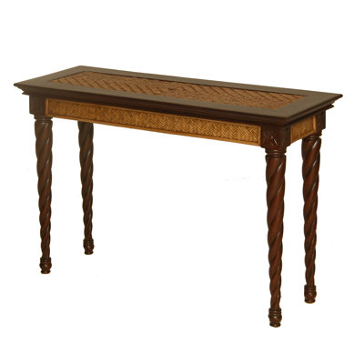 Trinidad 45'' Console Table