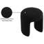Repose-pieds standard rond 18 po Bowen-87762107