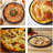 Cuisinox Non-Stick Aluminum 13'' Pizza Pan