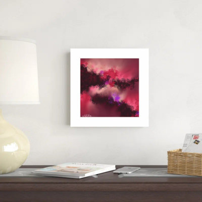 Dreams Of Passion Art Print