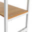 Étagère de salle de bain Hidemasa-1002553453