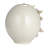 Fizaan Stoneware Table Vase