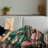 Throw Blanket-1011224919