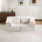 Compression Mahjong Sofa,Convertible Floor Sofa Bed,Diy Boneless Modular Sectional Sofa,No Assembly Required-552945486