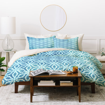 Ensemble de housse de couette Emanuela Carratoni Decor