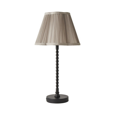 Cifuentes Metal Table Lamp