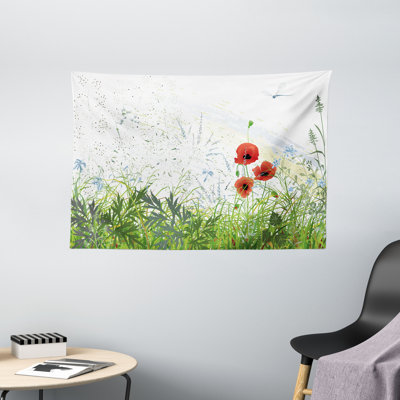 Polyester Tapestry