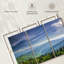 Alvord Clingmans Dome paysage de montagne-106053068