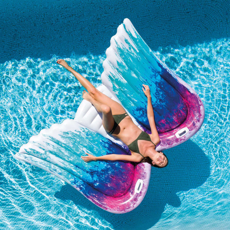 Intex Pool Toys and Inflatables