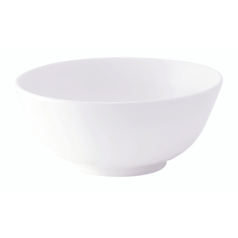Oriental 10.25 oz. Rice Bowl