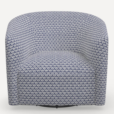 Amrit Swivel Chair