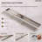 24" Linear Grid Shower Drain-110910926