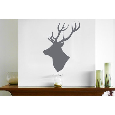 Animals Non-Wall Damaging Wall Decal