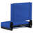 Fender Padded Stadium Chair with Handle and Bleacher Hook-2050736320