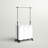 Ackers Rolling Laundry Sorter