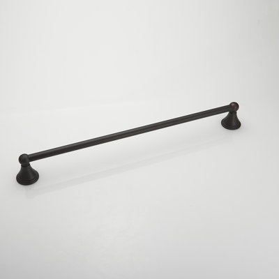 24'' Wall Mounted Towel Bar