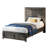 Kurissa Farmhouse 3 Piece Platform Bed And Nightstand Bedroom Set-2099605835-2100556748