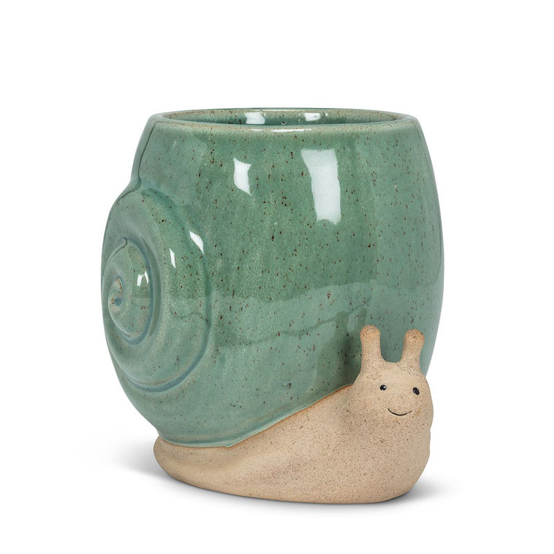 Oldaker Pot Planter