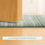 Tapis intérieur / extérieur lavable à la machine Chantille ACN2742-1841065902-1841065903