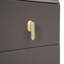 Table de chevet 3 tiroirs 23 x 15,7 x 11,8 po-2132964435