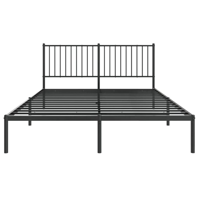 Lidwina Metal Bed, 150 x 200 cm
