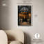 «Elegant Night Time Store Store Canvas» par Art Remedy-112538951-113423822-112538949