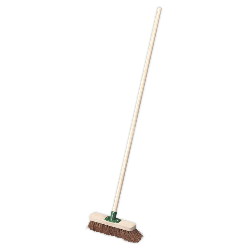 Teegan Household Brooms