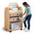 Jonti-Craft® Mini STEAM Multimedia Cart