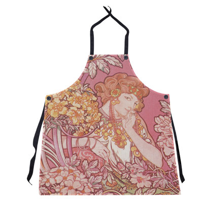 Bib Apron