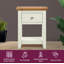 Corisande End Table