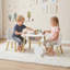 Kids 3 Piece and Chair Set