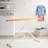 Wayfair Basics® Bustillos Collapsible Freestanding Ironing Board