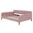 Upholstered Daybed With 4 Support Legs-1527050111-1527050108