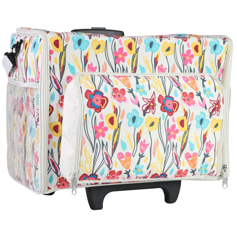 ClassicLiving Fabric Storage Bag