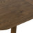 Svalbard Extension Dining Table (63"-82.5")