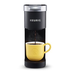 Keurig K-Duo Single Serve & Carafe Coffee Maker - Reading China & Glass