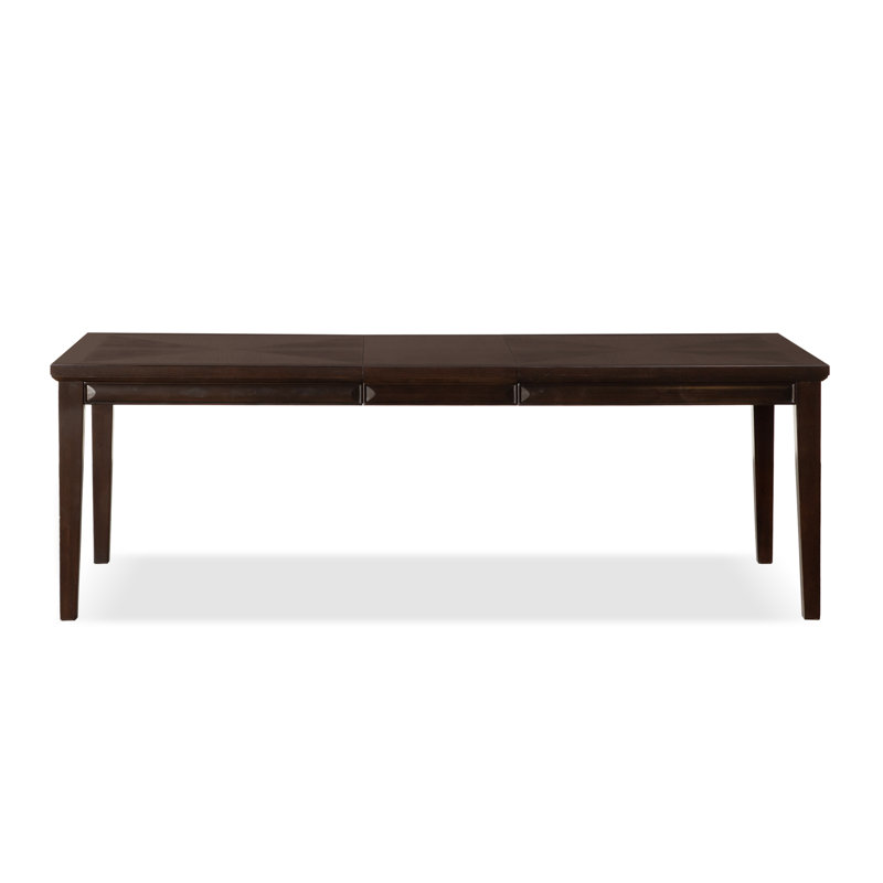 Athlyn Dining Table, Brown
