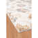 Farwa Viscose Damask Indoor Rug