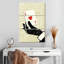 Carte de jeu Sce Ace Of Hearts-108773202